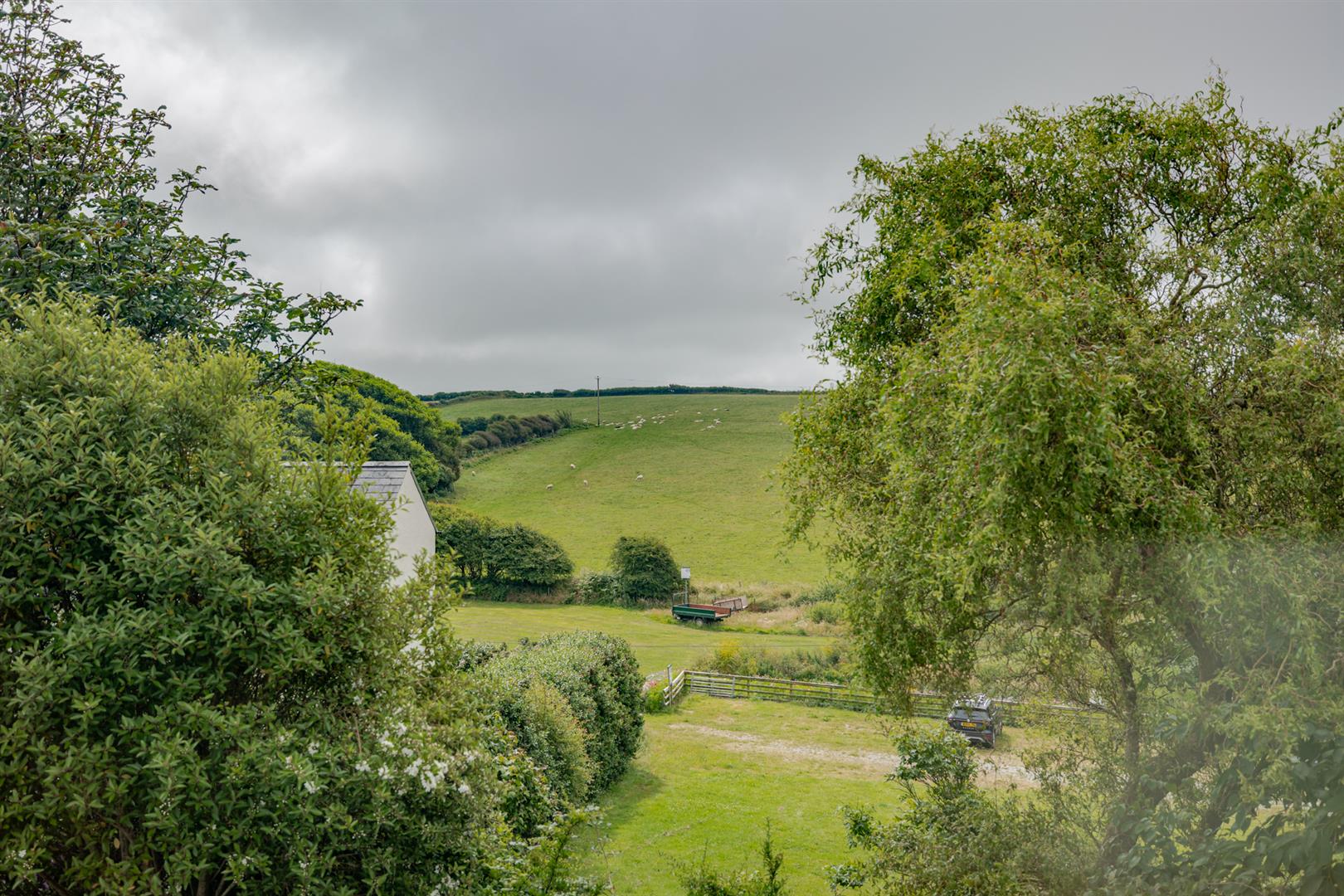 Greystone, Pitton, Rhossili, Swansea, SA3 1PH
